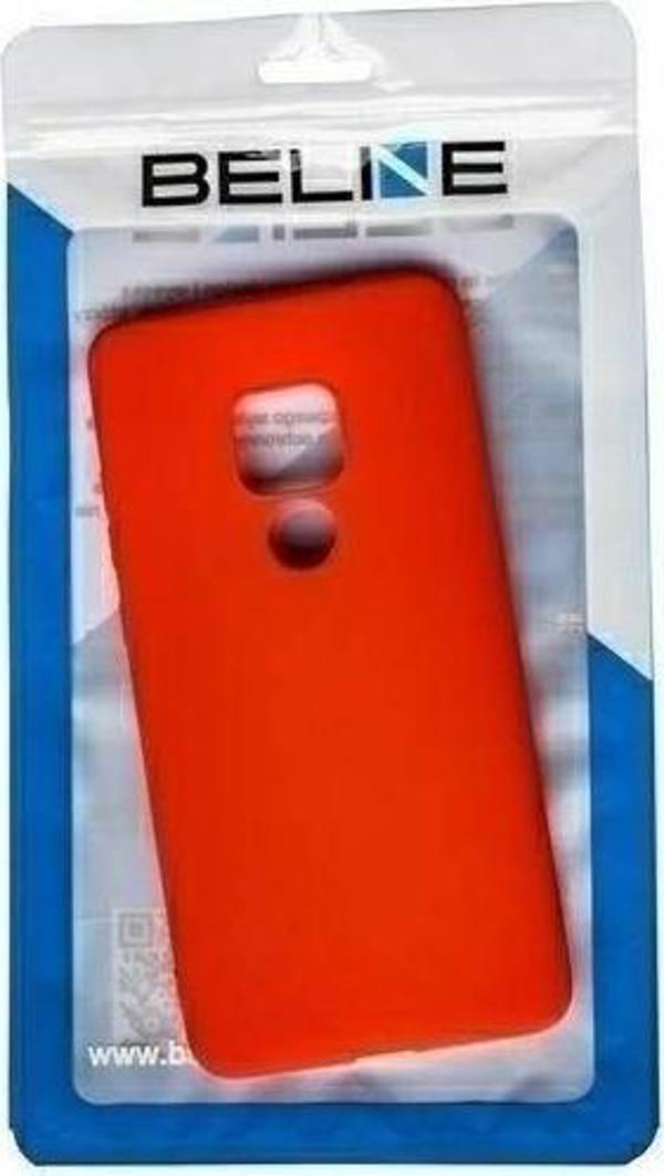 Beline Beline Candy Case Samsung S21 FE red/ed 8438984 5903919067056