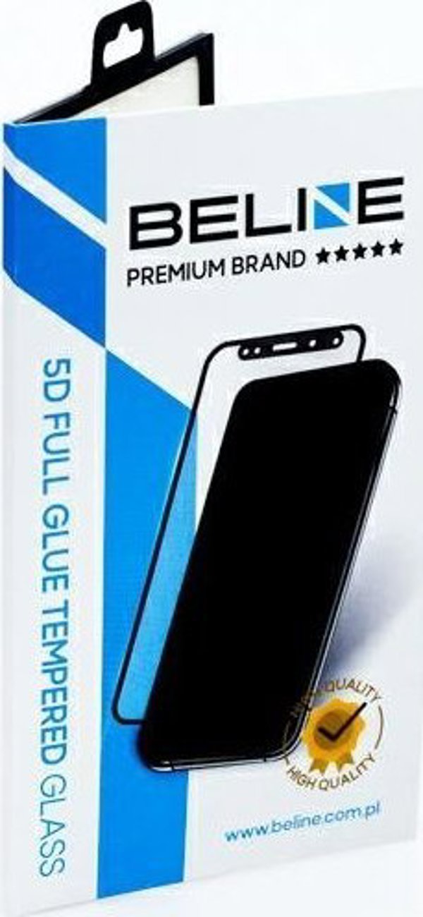 Beline Beline 5D Tempered Glass Oppo A17 13010674 5905359816607
