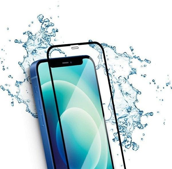 Beline Tempered Glass 5D Για Xiaomi Redmi Note 14 Pro+ 5G - Διαφανές
