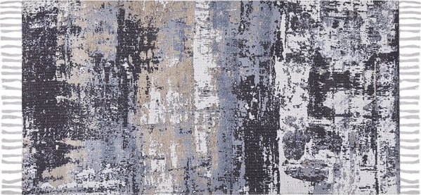 Μοκέτα Beliani Lumarko 80 x 150 cm πολύχρωμη KONAKLI! 11755466 4251682273602