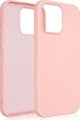 Beline Beline Θήκη Σιλικόνης iPhone 16 Pro Max 6.9" ροζ-χρυσό/rose gold