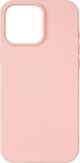 Beline Beline Θήκη Σιλικόνης iPhone 16 Pro Max 6.9" ροζ-χρυσό/rose gold