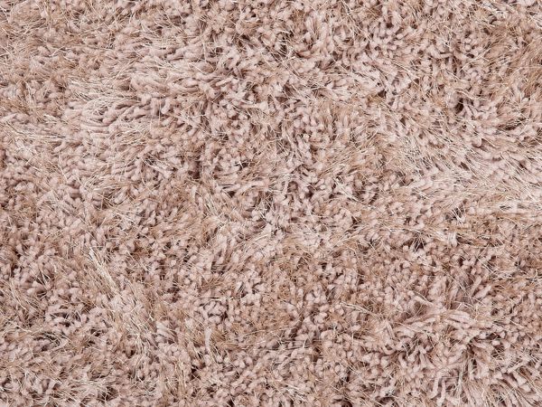 Χαλί Beliani Shaggy 200 x 300 cm μπεζ CIDE 8406054 4251682221023