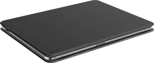 Belkin Θήκη για iPad Pro 13'' M4 με Πληκτρολόγιο και Μαγνητική Βάση