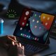 Belkin Θήκη για iPad Pro 13'' M4 με Πληκτρολόγιο και Μαγνητική Βάση
