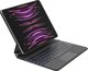 Belkin Θήκη για iPad Pro 13'' M4 με Πληκτρολόγιο και Μαγνητική Βάση
