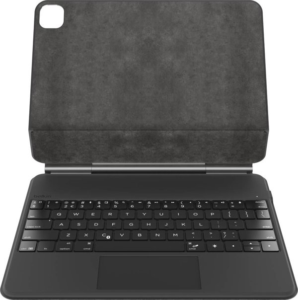 Belkin Θήκη για iPad Pro 13'' M4 με Πληκτρολόγιο και Μαγνητική Βάση