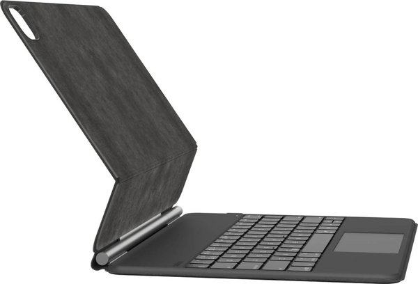 Belkin Θήκη για iPad Pro 13'' M4 με Πληκτρολόγιο και Μαγνητική Βάση