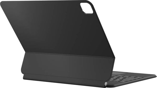 Belkin Θήκη για iPad Pro 13'' M4 με Πληκτρολόγιο και Μαγνητική Βάση
