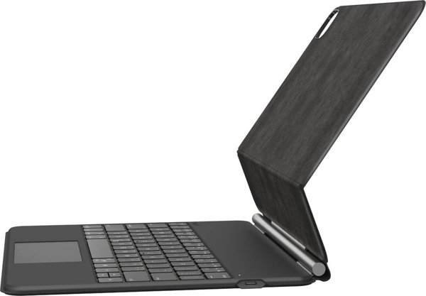 Belkin Θήκη για iPad Pro 13'' M4 με Πληκτρολόγιο και Μαγνητική Βάση