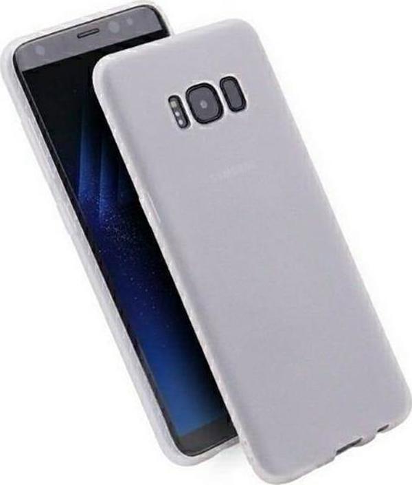Beline Beline Candy Case Xiaomi Redmi Note 10 5G διαφανής/διαφανής 8882684 5903919067858