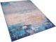 Μοκέτα Beliani 160 x 230 cm μπλε INEGOL 8218203 4260624113340