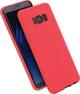 Beline Beline Candy Case Samsung A22 LTE A225 κόκκινο/κόκκινο 8882659 5903919068985