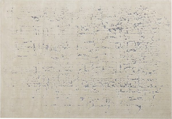Χαλί 160 x 230 cm μπεζ NAKUS Lumarko!