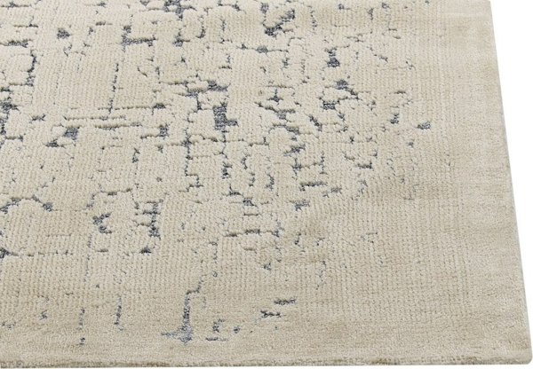 Χαλί 160 x 230 cm μπεζ NAKUS Lumarko!