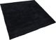 Μοκέτα Beliani 200 x 200 cm μαύρο DEMRE 8171271 4260602376811