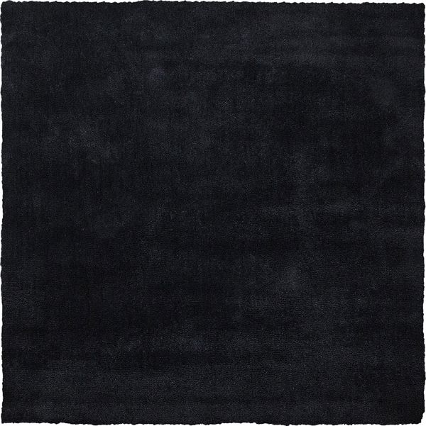 Μοκέτα Beliani 200 x 200 cm μαύρο DEMRE 8171271 4260602376811