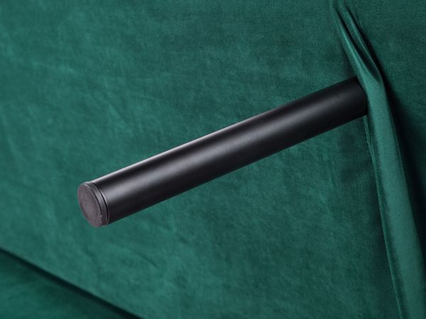 Beliani Emerald καναπές κρεβάτι SELNES 8232437 4251682202251