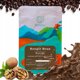 BeMyBean - καφές σε κόκκους Boogie Bean Espresso 250 g