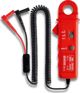 Benning CC 3 Προσαρμογέας Ρεύματος AC/DC, 0,2 A - 300 A, Άνοιγμα Σιαγόνων 25 mm, CAT III 600 V