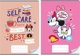 Τετράδιο Beniamin A5/32K καρό Minnie Mouse (10τμχ)