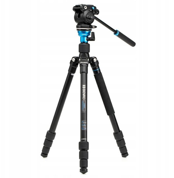 Benro τρίποδο A1683TS2PRO