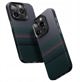 Benks Magnetic Armor Air Aurora Kevlar 600D dėklas (0066) Apple iPhone 16 Pro Max