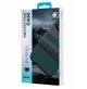 Benks Magnetic Armor Air Aurora Kevlar 600D dėklas (0066) Apple iPhone 16 Pro Max