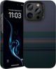 Benks Magnetic Armor Air Aurora Kevlar 600D dėklas (0066) Apple iPhone 16 Pro Max