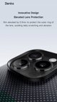 Benks Magnetic Armor Air Aurora Kevlar 600D dėklas (0066) Apple iPhone 16 Pro Max