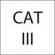 Benning CM 1-1 Ψηφιακή Αμπεροτσιμπίδα Ρεύματος, 400A, CAT III 600V, RMS, με Αξεσουάρ