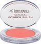 Ρουζ σε σκόνη Benecos BENECOS_Natural κοραλλί κόκκινο Sassy Salmon 5,5g