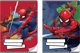 Beniamin Τετράδιο A5 Με Γραμμές Spider-Man, 32 Φύλλα, Σετ 10 Τεμαχίων