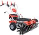 Βενζινοκίνητη σκούπα Hecht 8101 S