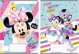Τετράδιο Beniamin A5/16K γραμμή Minnie Mouse (20τμχ)
