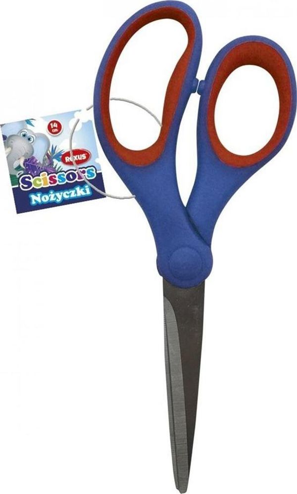 Ψαλίδι Γραφείου Beniamin 14cm σε Blister