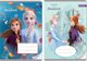 Beniamin Τετράδιο A5 Καρό Frozen II, 32 Φύλλα, Συλλεκτική Συσκευασία 10 Τεμαχίων