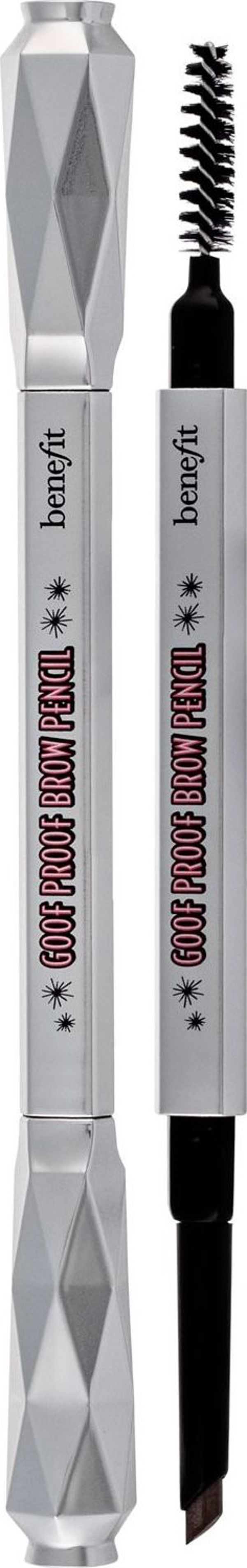 Benefit Benefit Goof Proof Μολύβι Φρυδιών 0,34g 03 Medium