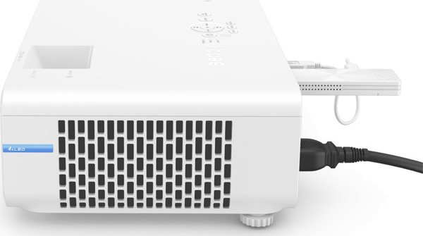 BenQ QP30 ασύρματο σύστημα παρουσίασης