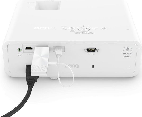 BenQ QP30 ασύρματο σύστημα παρουσίασης