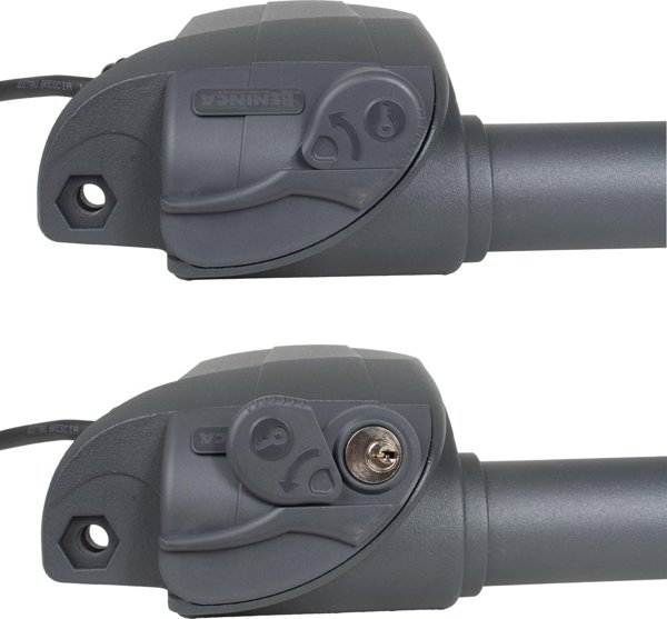 BENINCA Σετ Beninca KBILL30M.PM 230V για δίφυλλες πύλες