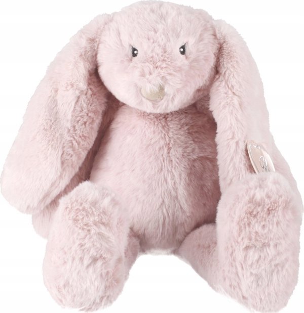 Beppe Κουνελάκι Missimo 28cm ροζ 13821 18656