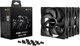 be quiet! Pure Wings 3 Ανεμιστήρας PC PWM 120mm - Μαύρο