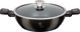 Berlinger Haus Κατσαρόλα Titanium 28cm berlinger haus bh-6577 primal gloss 8251291 5999108414503