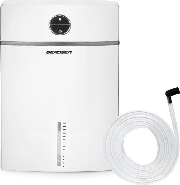 Berdsen Αφυγραντήρας αέρα BR-20C