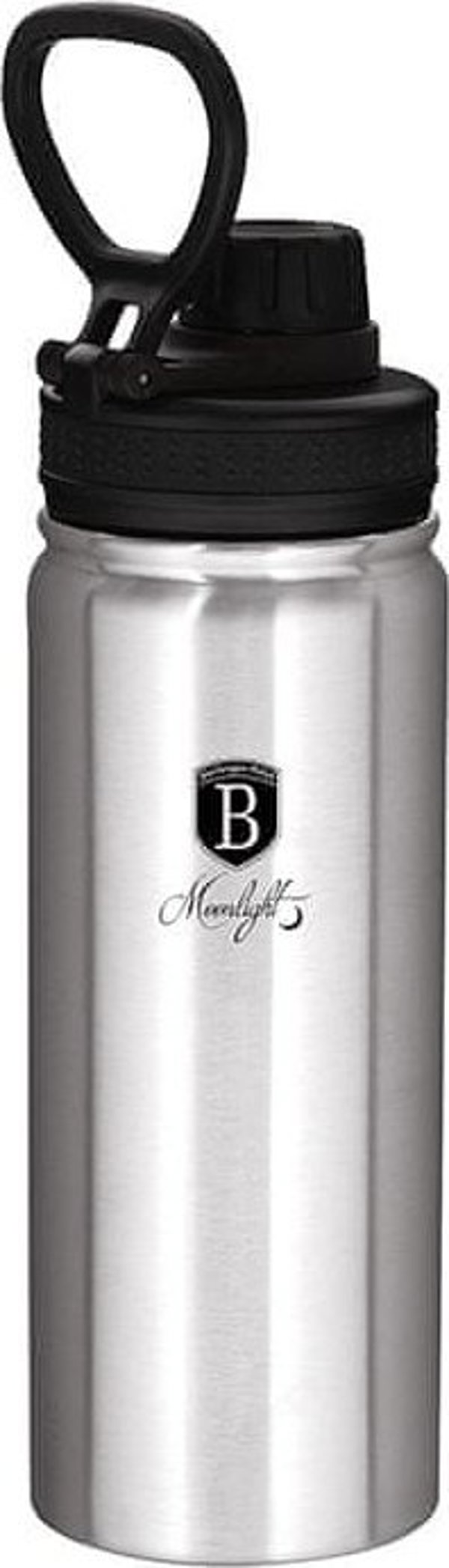 ΑΘΛΗΤΙΚΟ ΘΕΡΜΙΚΟ ΜΠΟΥΚΑΛΙ 540ML Berlinger Haus MOONLIGHT BH-7757