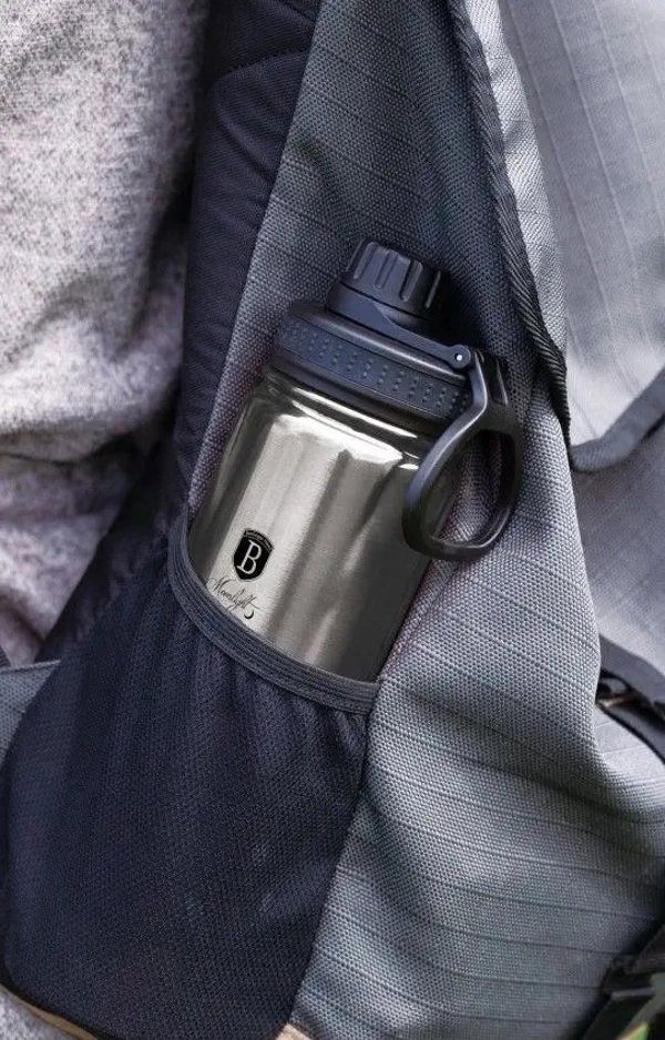 ΑΘΛΗΤΙΚΟ ΘΕΡΜΙΚΟ ΜΠΟΥΚΑΛΙ 540ML Berlinger Haus MOONLIGHT BH-7757