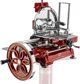 Κόφτης Berkel Berkel Volano B114 κόκκινο/χρυσό