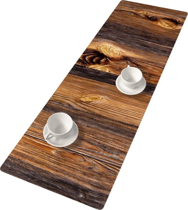 Bertoni Τραβέρσα τραπεζιού DREWNO 115x40 cm