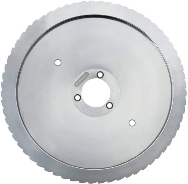 Οδοντωτή λεπίδα Berkel για HomeLine Plus 250